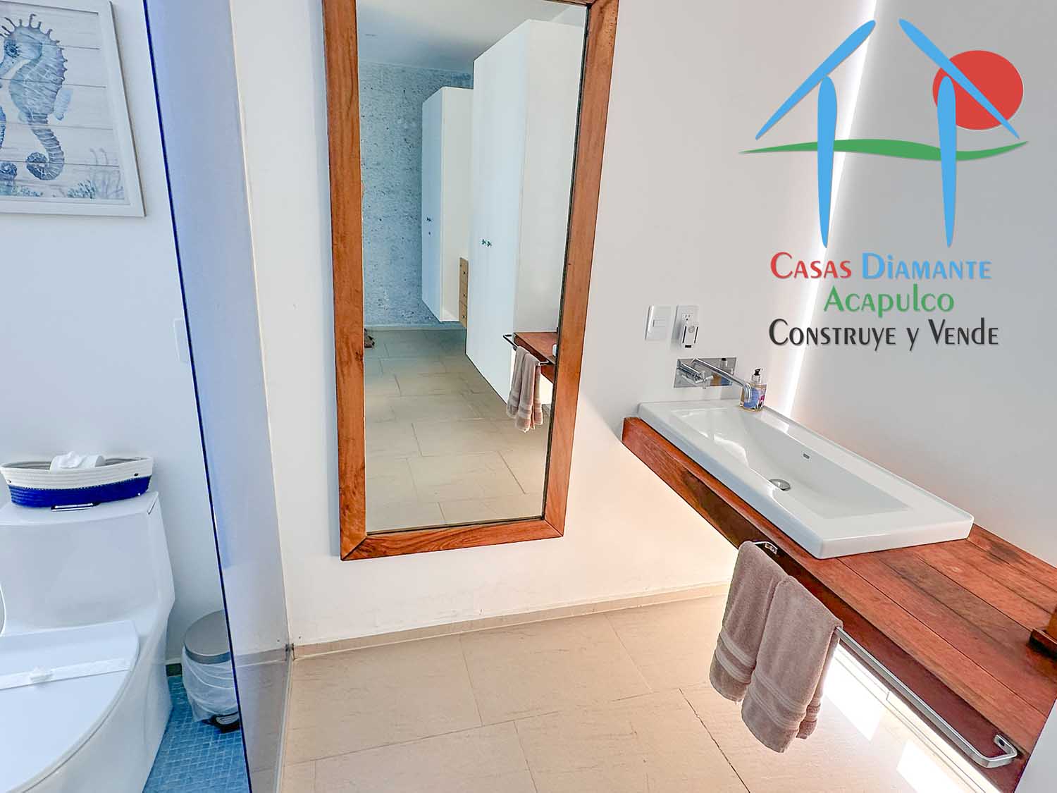 Cyan T1 PH C1  - Recámara principal 6